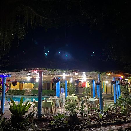 Camiguin Island Golden Sunset Beach Club Mambajao Exterior foto
