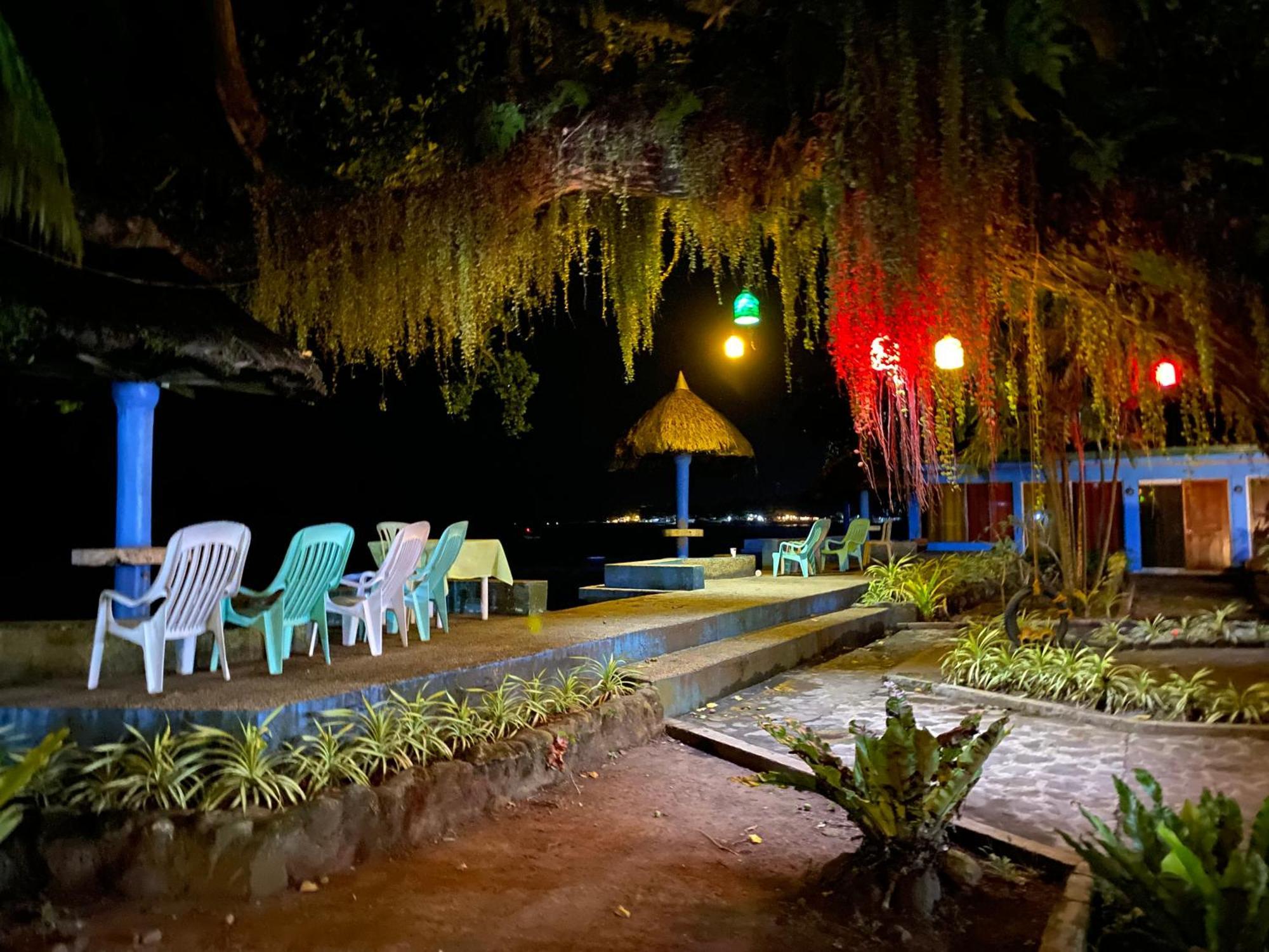 Camiguin Island Golden Sunset Beach Club Mambajao Exterior foto