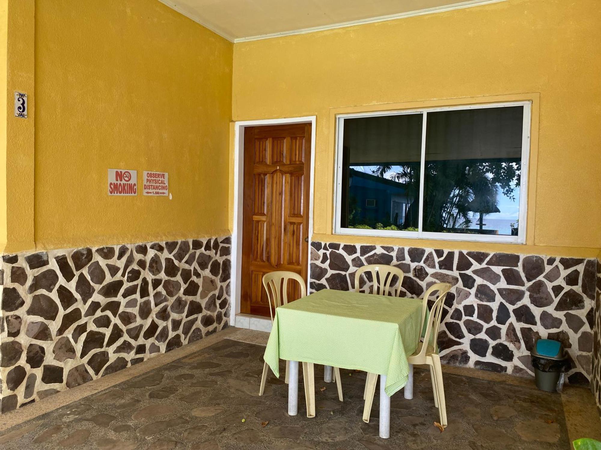 Camiguin Island Golden Sunset Beach Club Mambajao Exterior foto