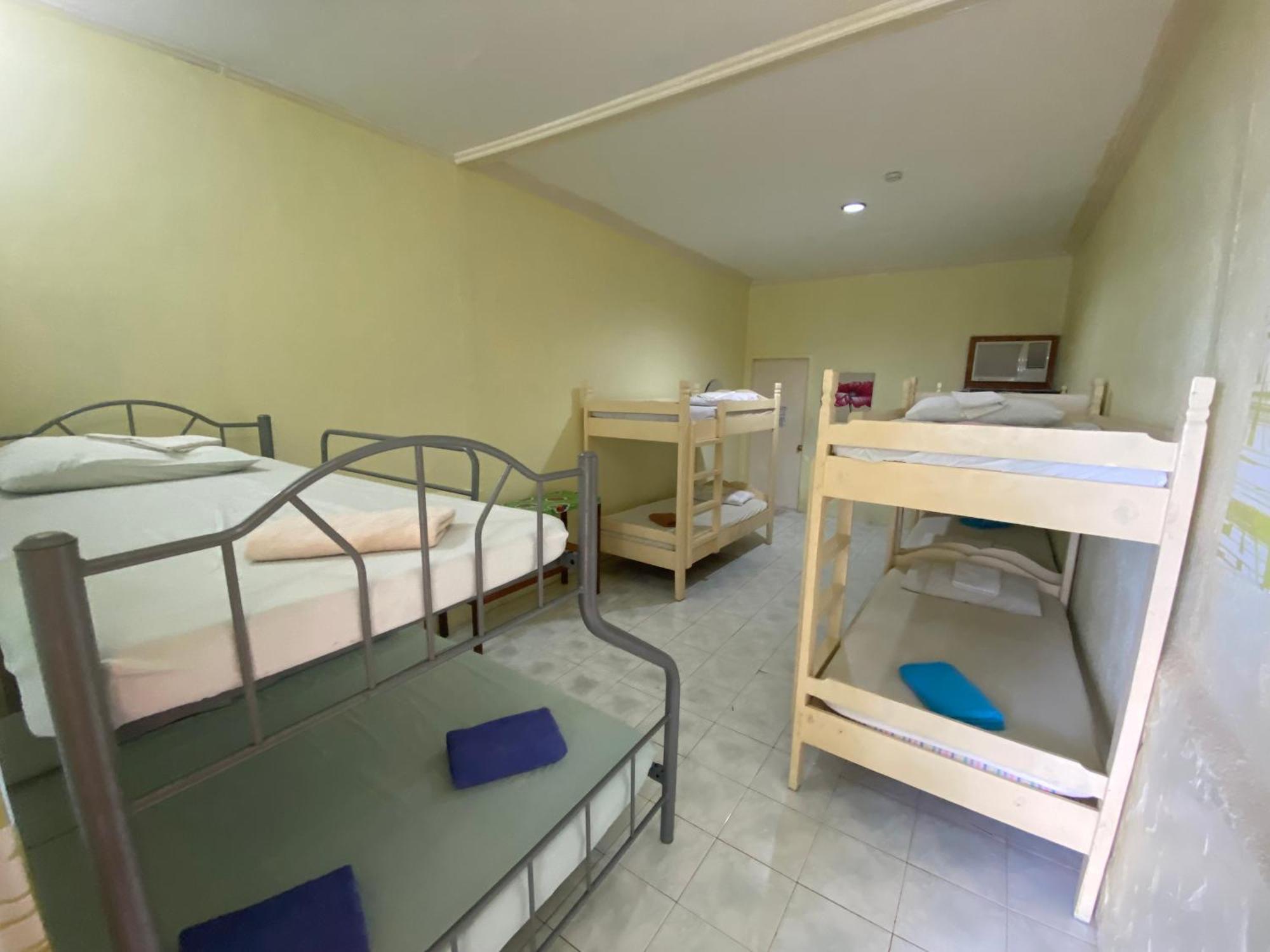 Camiguin Island Golden Sunset Beach Club Mambajao Exterior foto
