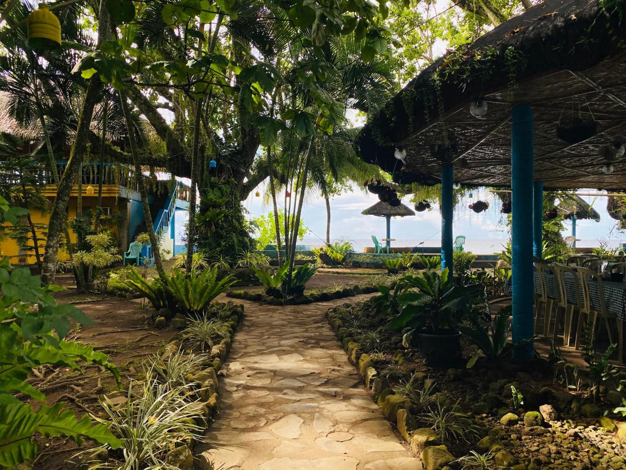 Camiguin Island Golden Sunset Beach Club Mambajao Exterior foto
