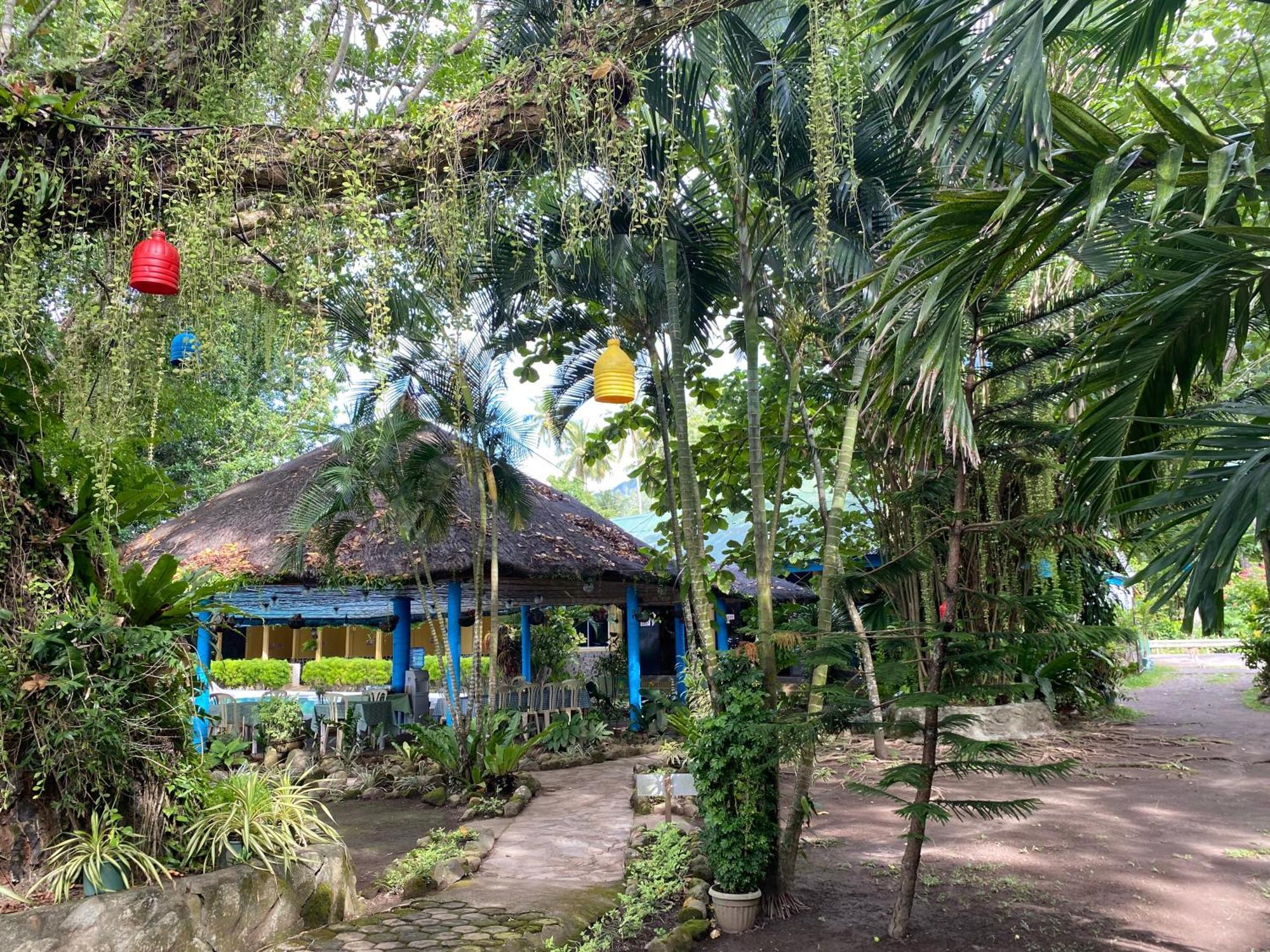 Camiguin Island Golden Sunset Beach Club Mambajao Exterior foto